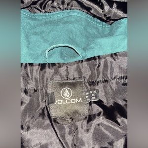 Women’s Medium Volcom Jacket